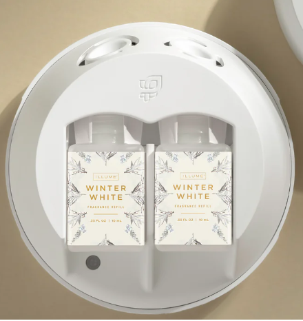 Pura Winter White Fragrance Refill