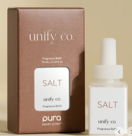 Pura Salt Fragrance Refill