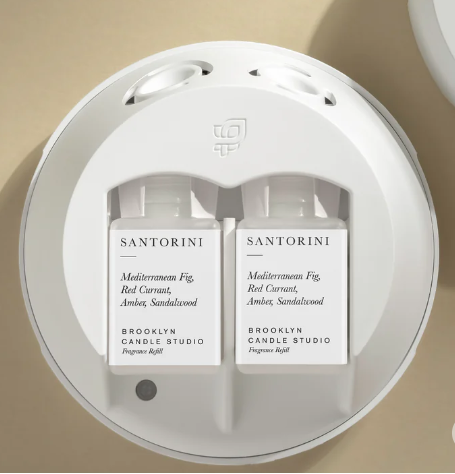 Pura Santorini Fragrance Refill