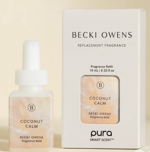 Pura Coconut Calm Fragrance Refill