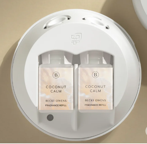 Pura Coconut Calm Fragrance Refill