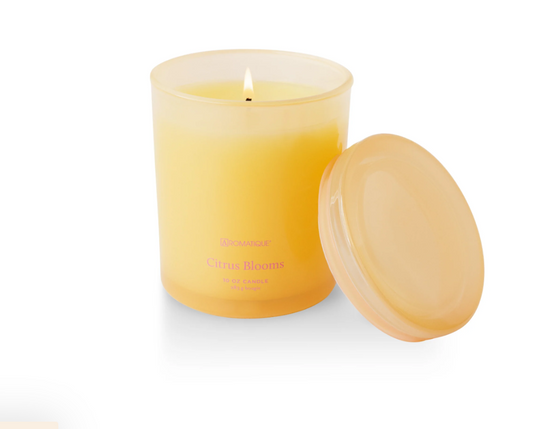 Citrus Blooms - Foundry Candle