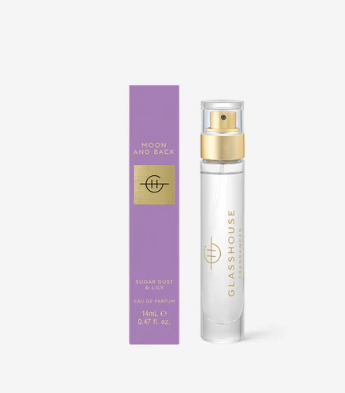 Moon and Back Perfume