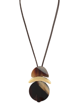 Long Camille Necklace