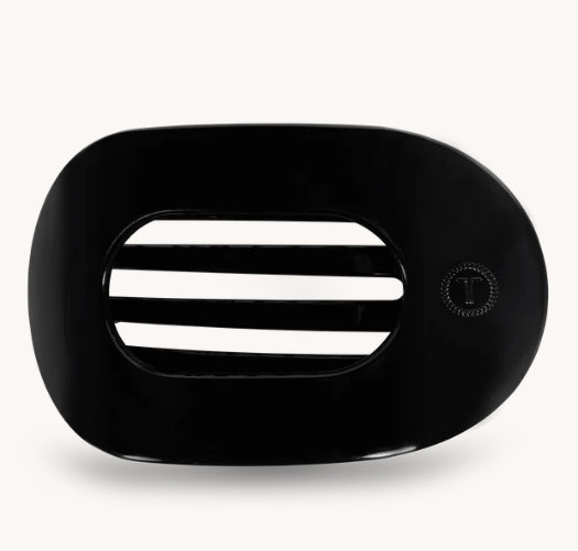 Teletie Small Flat Clip