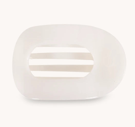 Teletie Small Flat Clip
