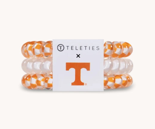 Large Teletie Hair Tie