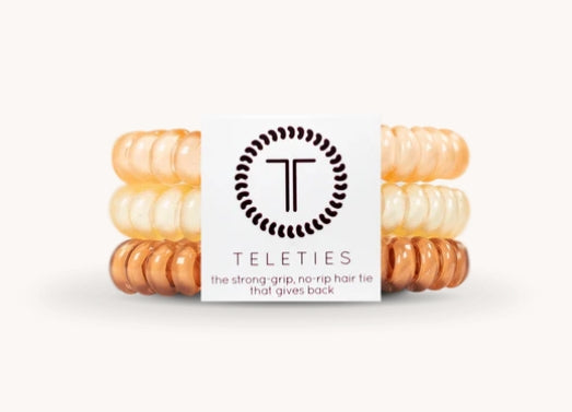 Teleties Small Hair Ties