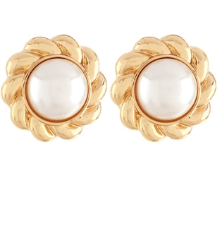 Clip on Earrings