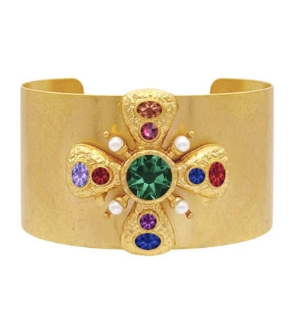 Royal Prism Cuff