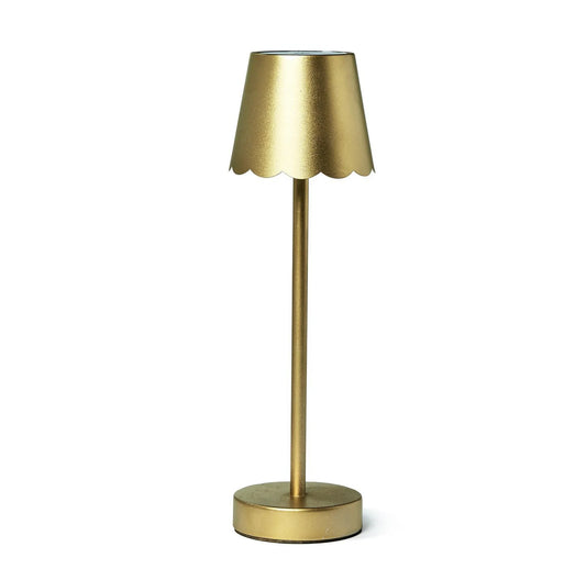 Table Lamp  Cordless- Rechargeable