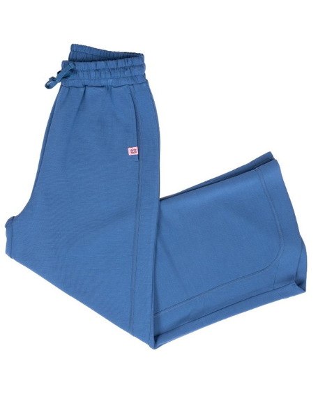 Blue Simply Southern Sweatpants