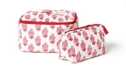 Cosmetic Case set