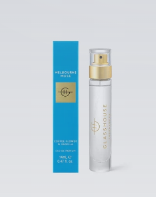 Melboure Muse Perfume