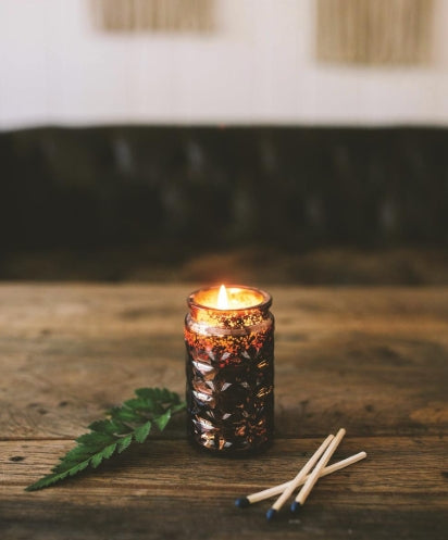 Afternoon Retreat Votive Holder
