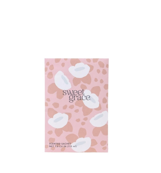 Sweet Grace Mod Flower Sachet