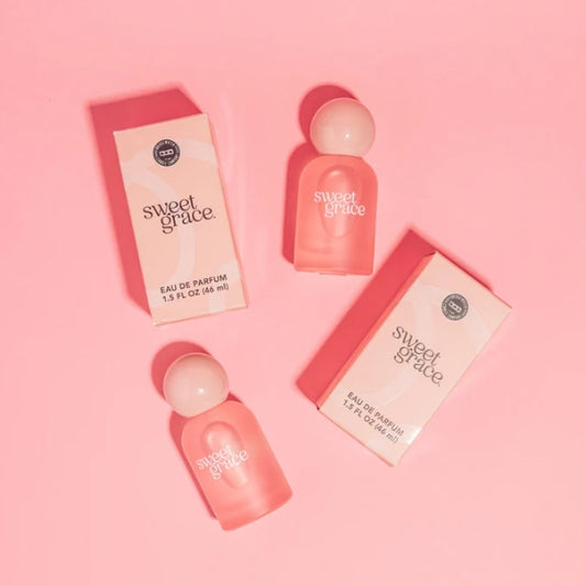 Sweet Grace Perfume