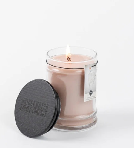 Sweet Grace Small Candle