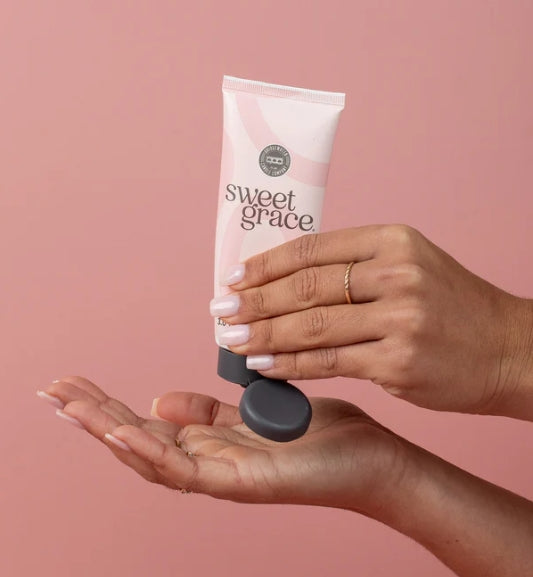 Sweet Grace Hand Cream