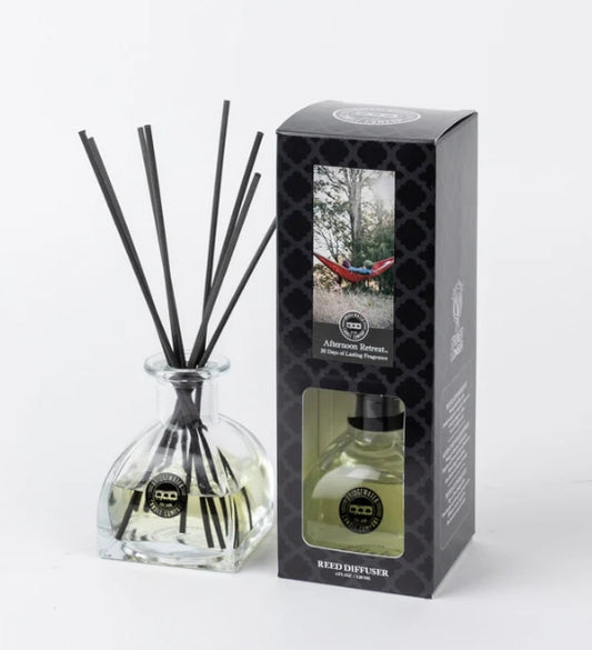 Petite Reed Diffuser Afternoon Retreat