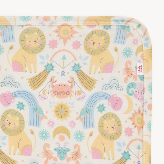 Constellation Prize Blanket