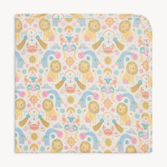 Constellation Prize Blanket