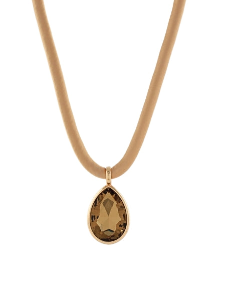 Afterglow Necklace