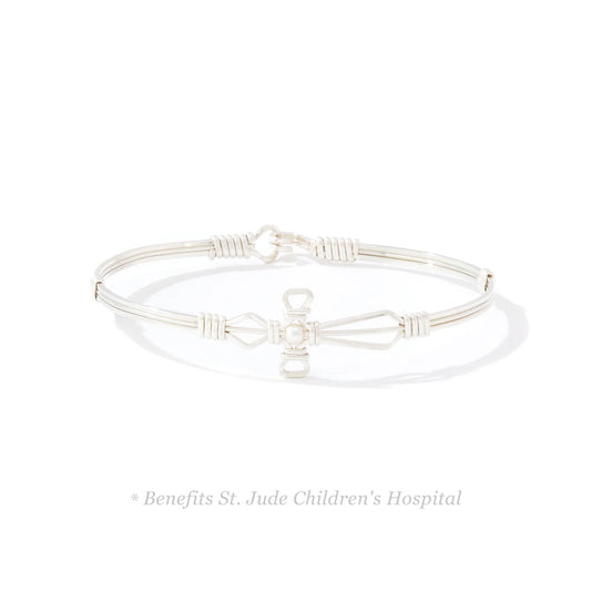 Jesus Loves Me Bracelet