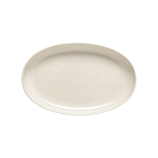 Casafina Pacifica Small Oval Platter