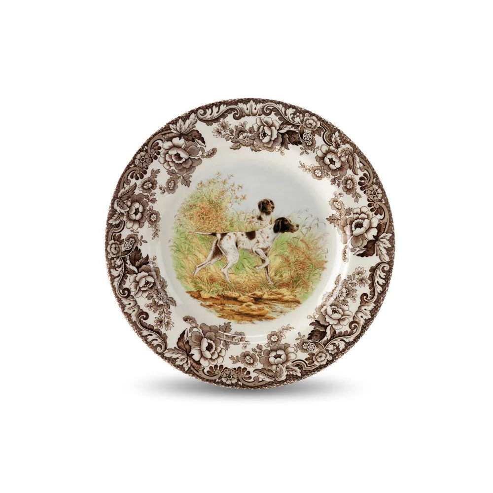 Woodland Dinner Plate
