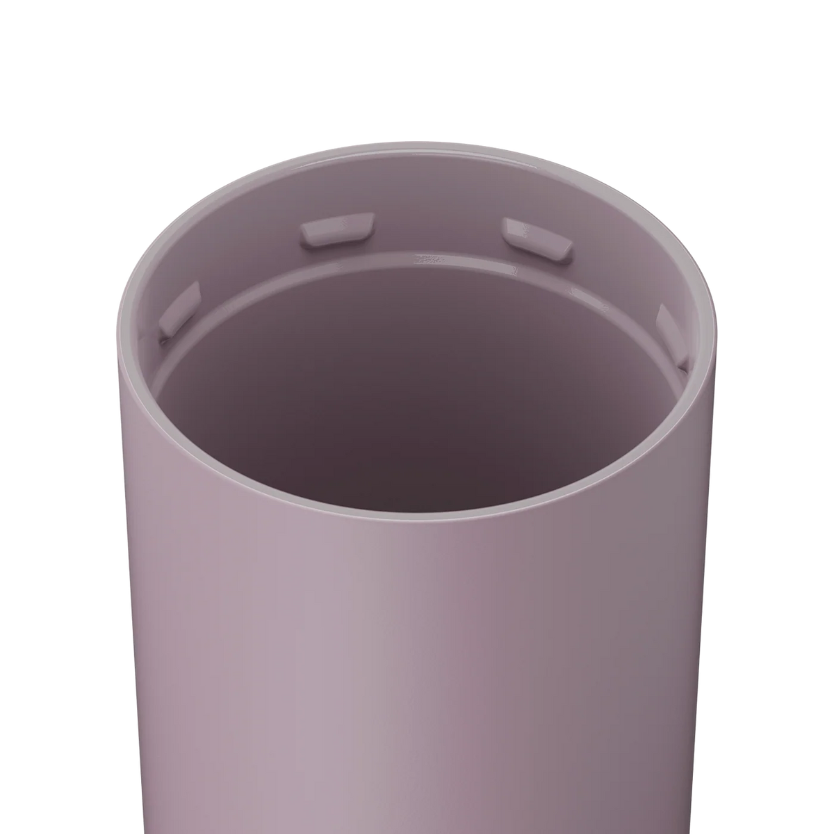 Brumate Strova 18oz Coffee Mug Lilac Dusk