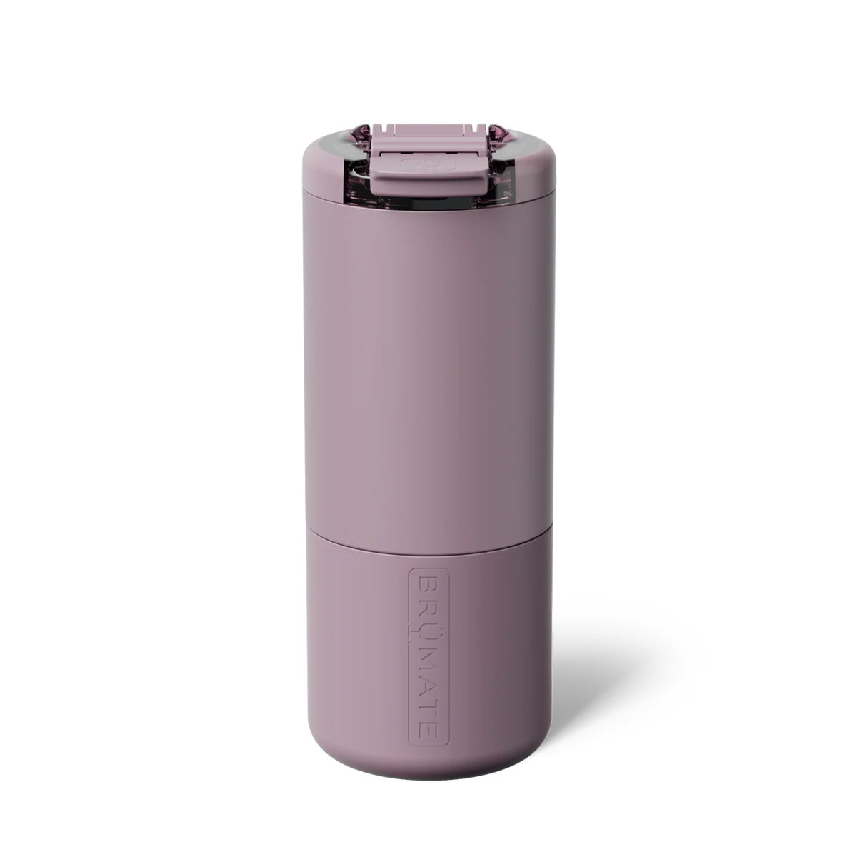 Brumate Strova 18oz Coffee Mug Lilac Dusk