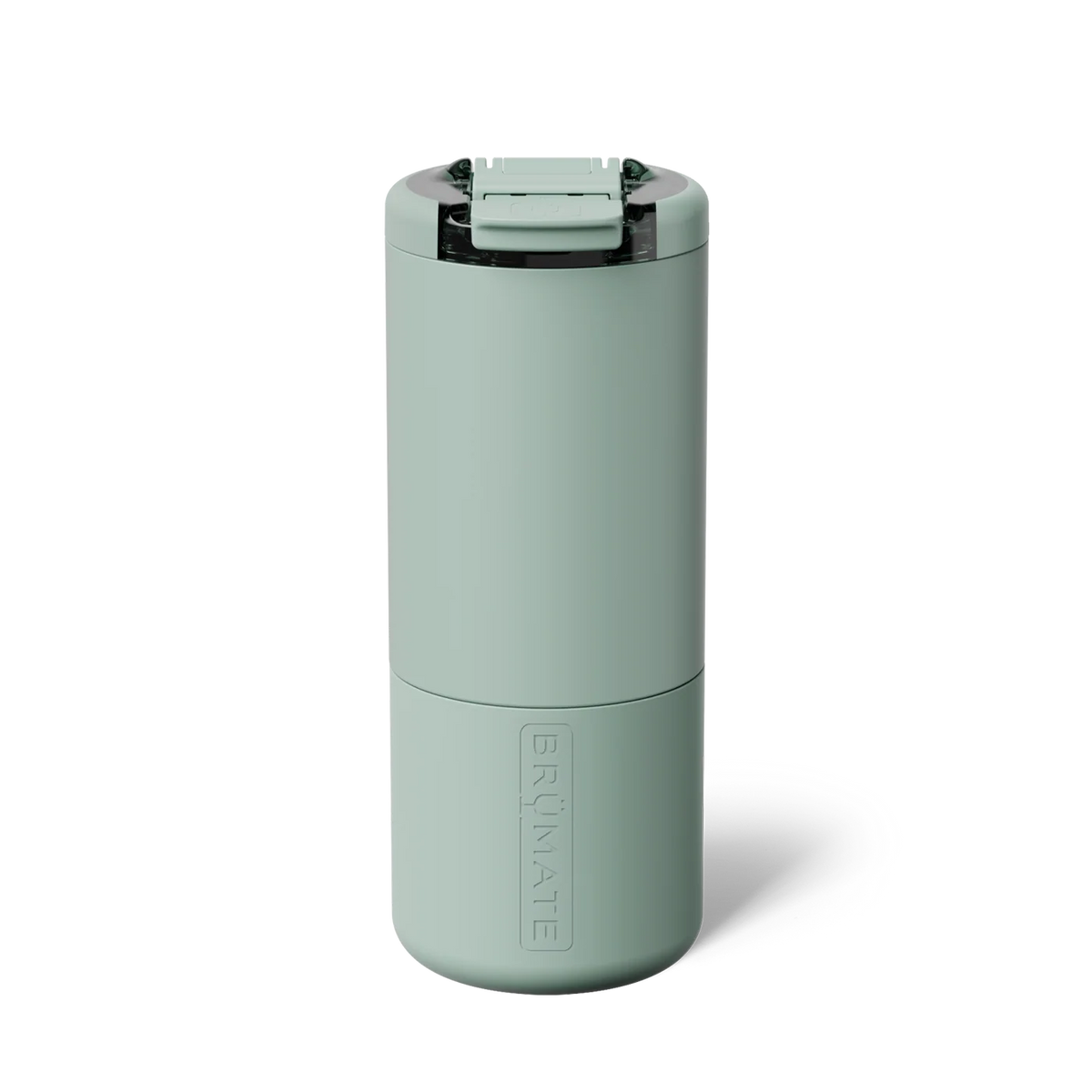 Brumate Strova 18oz Coffee Mug Sage