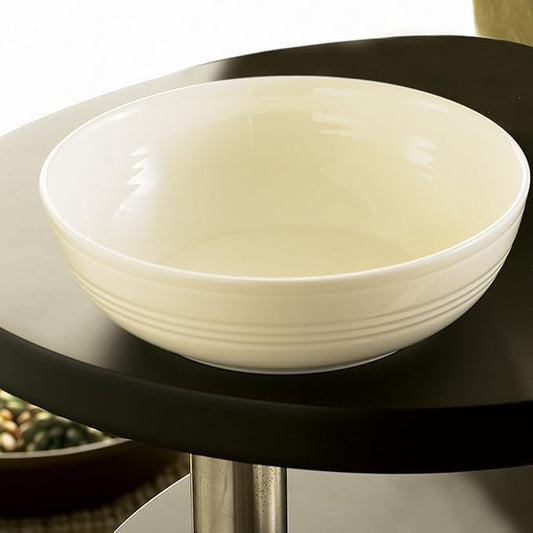Lenox Tin Can Alley All Purpose Bowl  White
