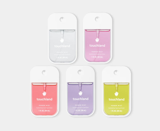 Hand Sanitizer