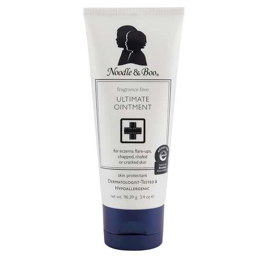 Ultimate Healing Ointment  3.4 oz