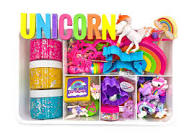 Unicorn  Sensory Dough
