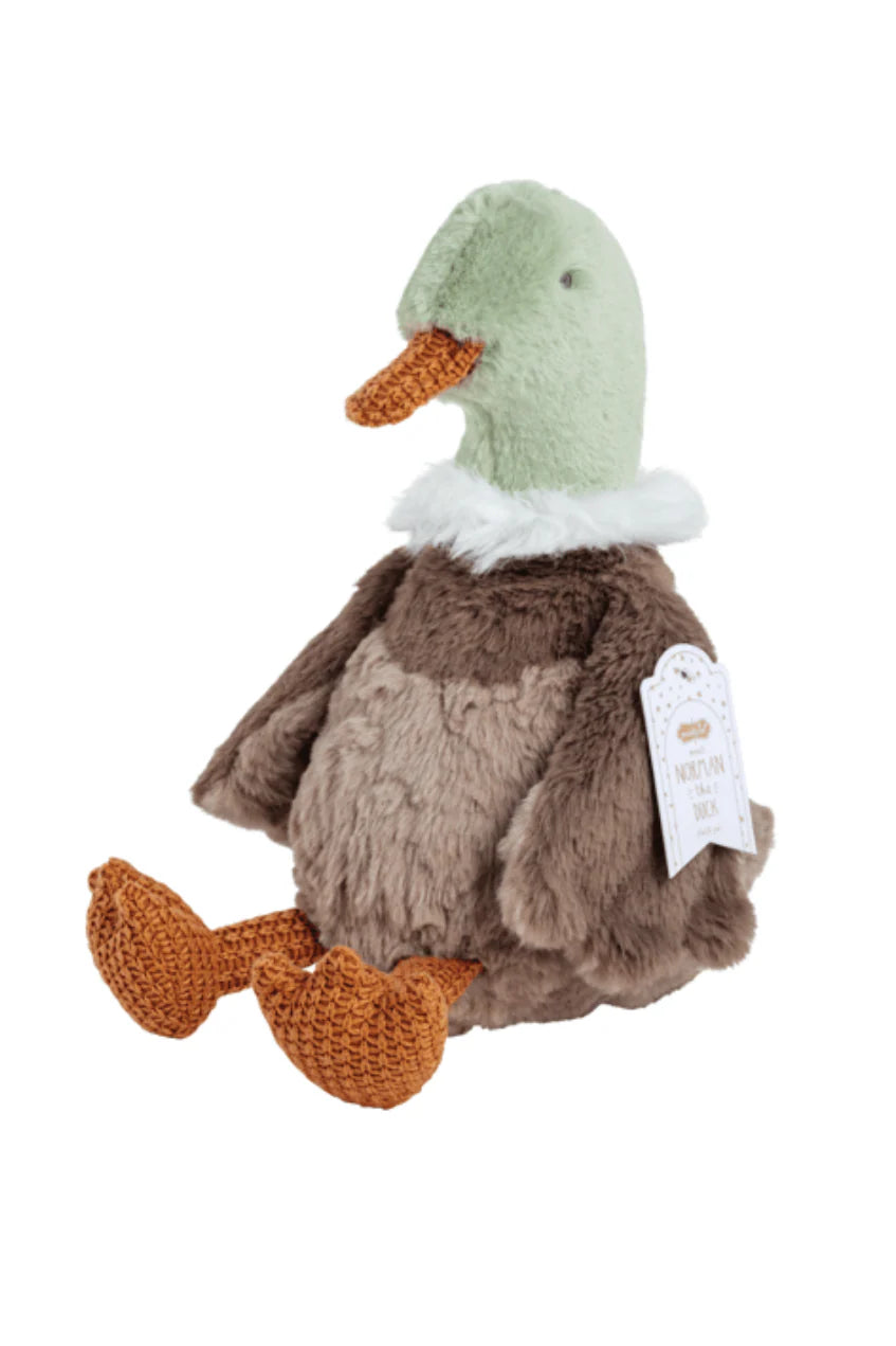 Barnyard Mallard Plush