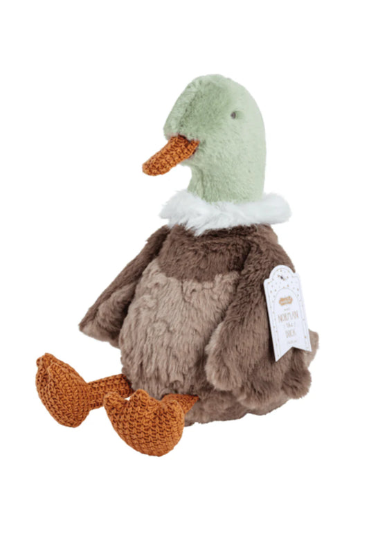 Barnyard Mallard Plush