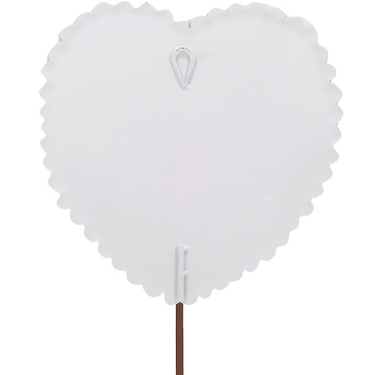 Metal Heart XO Stake