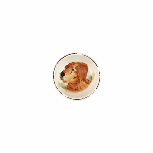 Wildlife Condiment Bowls