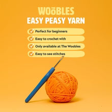 Cornelius The Bee - Learn to Crochet Kit