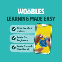 Cornelius The Bee - Learn to Crochet Kit
