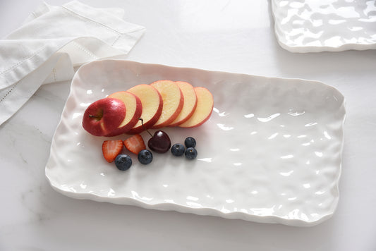 Willow Medium Rectangle Tray