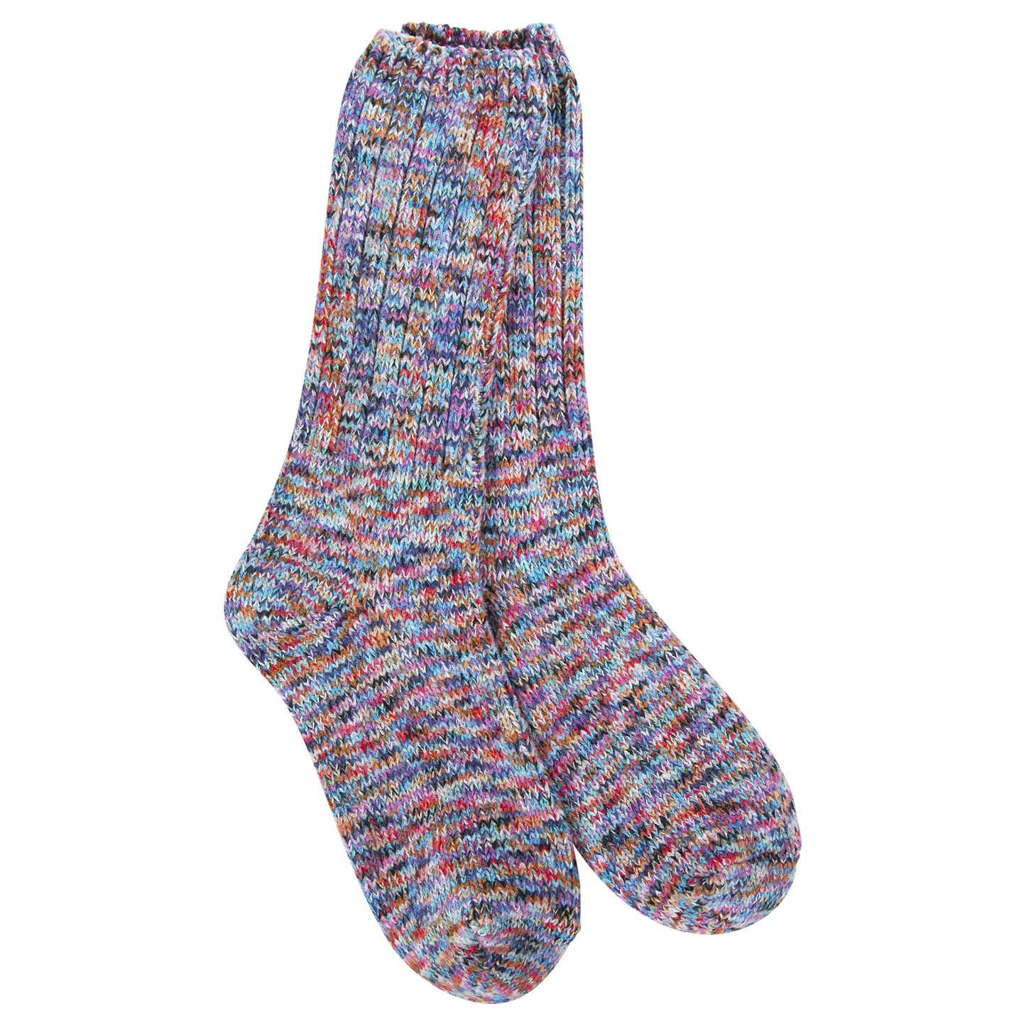 Socks - Weekend Collection - Indigo