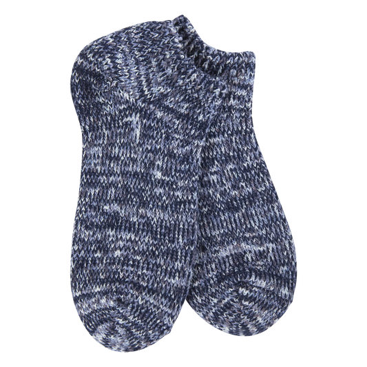 Weekend Ragg Low Socks