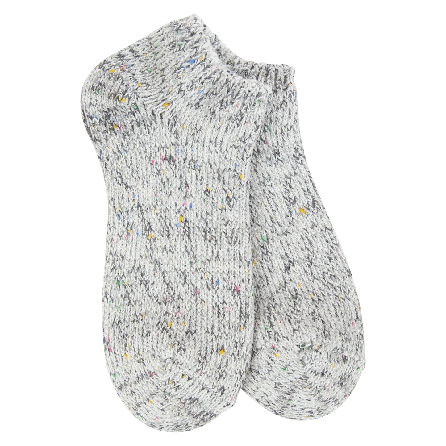 Weekend Ragg  Rocky Confetti Low Socks