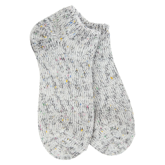 Weekend Ragg  Rocky Confetti Low Socks
