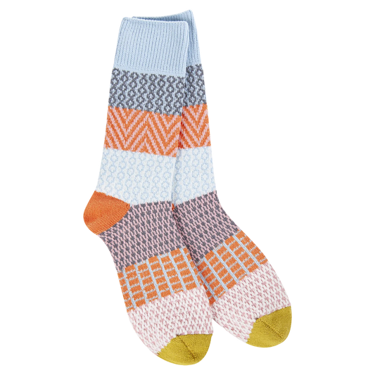 Socks- Weekend Collections- Whimsical