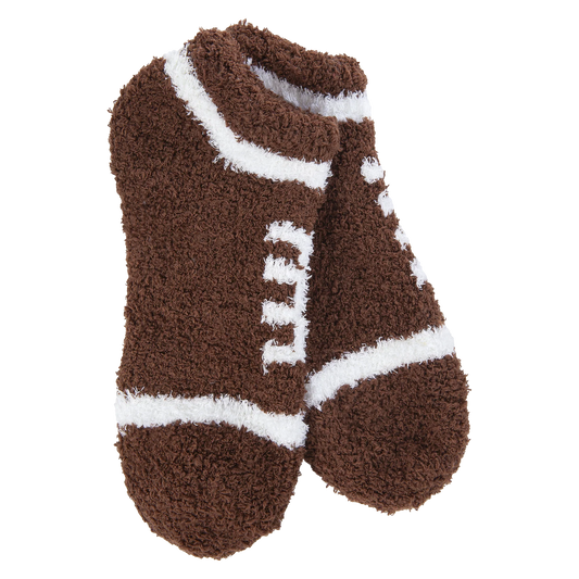 Football Low Socks
